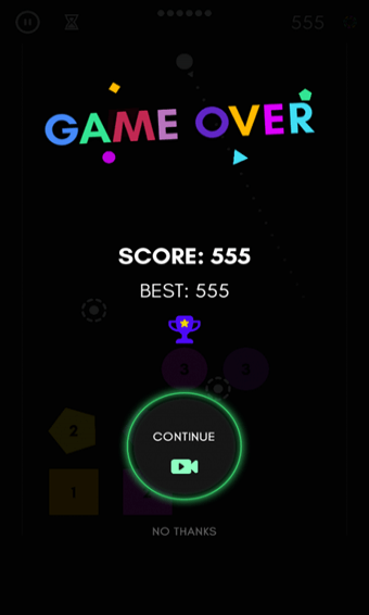 物理爆炸Physics Blast v2.0 安卓版图1