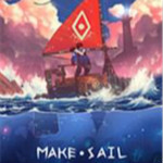 出航(MakeSail)游戏 英文PC版[网盘资源]