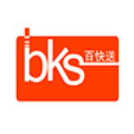 百快送app
