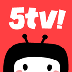 5tv手机剧安卓版