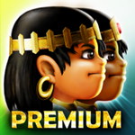 巴比伦兄弟(Babylonian Twins) 安卓版 v1.8.1 高级版