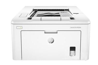 惠普m203dw打印机驱动下载 v44.1 官方版图1