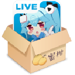 bilibili直播姬