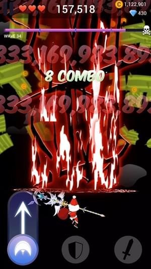 皇家刀锋Royal Blade v1.4.1 安卓版图1