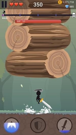 皇家刀锋Royal Blade v1.4.1 安卓版图4