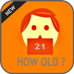 how old do i look网页版