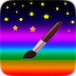 儿童学习画画 BabyPaint 9.1.0 安卓版