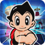 阿童木冲刺(Astro Boy Dash) v1.4.0 安卓版