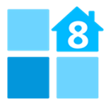 wp8桌面美化