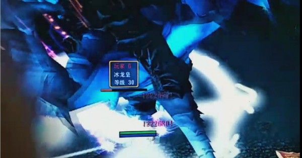 魔兽争霸3复仇寻龙记下载 v1.0 正式版图4