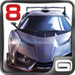 都市赛车8