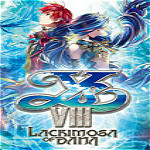 伊苏8达娜的安魂曲3DM汉化补丁