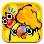 蛋碎鸟