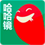 哈哈镜宅急送