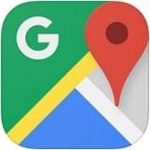 谷歌手机地图 Android版 v9.75.1 最新版