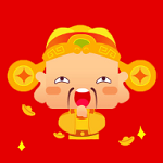 财神抢红包