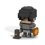 孤高的职人(TacticsRPG) v1.0.7 安卓版 