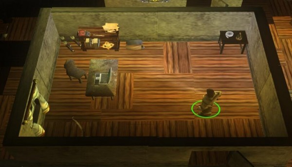 魔兽争霸3末世生存危机前夕下载 v1.54.7 免费版图4