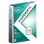 卡巴斯基PURE