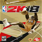 NBA2K18加拿大职篮凯利奥里尼克面补
