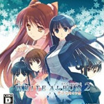 ps3白色相簿2汉化