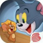猫和老鼠欢乐互动