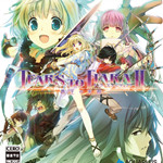 PS3提亚拉之泪2