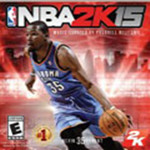NBA2K15