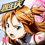 刀剑神域黑衣剑士iOS版