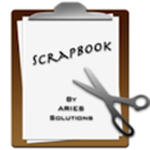 scrapbook