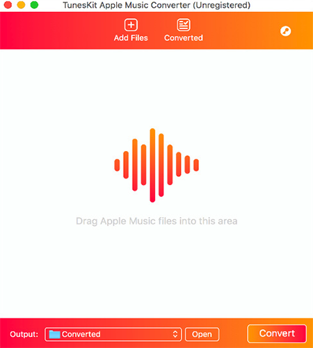 TunesKit for mac V3.5.3 官方版图4