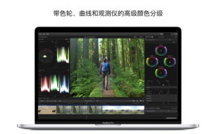 final cut pro免费版 v10.4 官方破解版图4