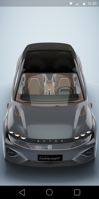 BYTON v2.3.14 安卓版图3