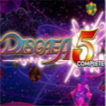 魔界战记5中文版