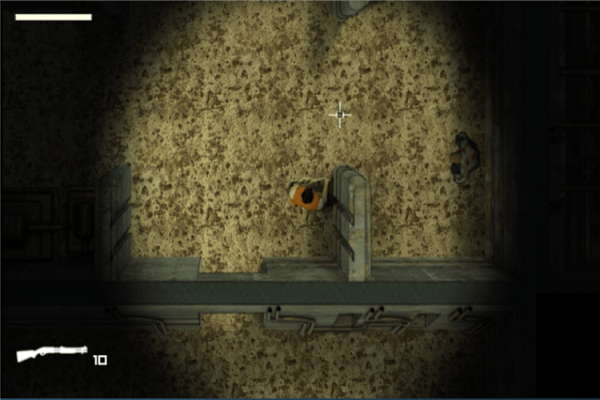 感染迷宫下载 免安装版图5