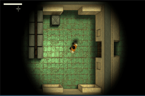 感染迷宫下载 免安装版图1