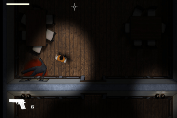 感染迷宫下载 免安装版图2