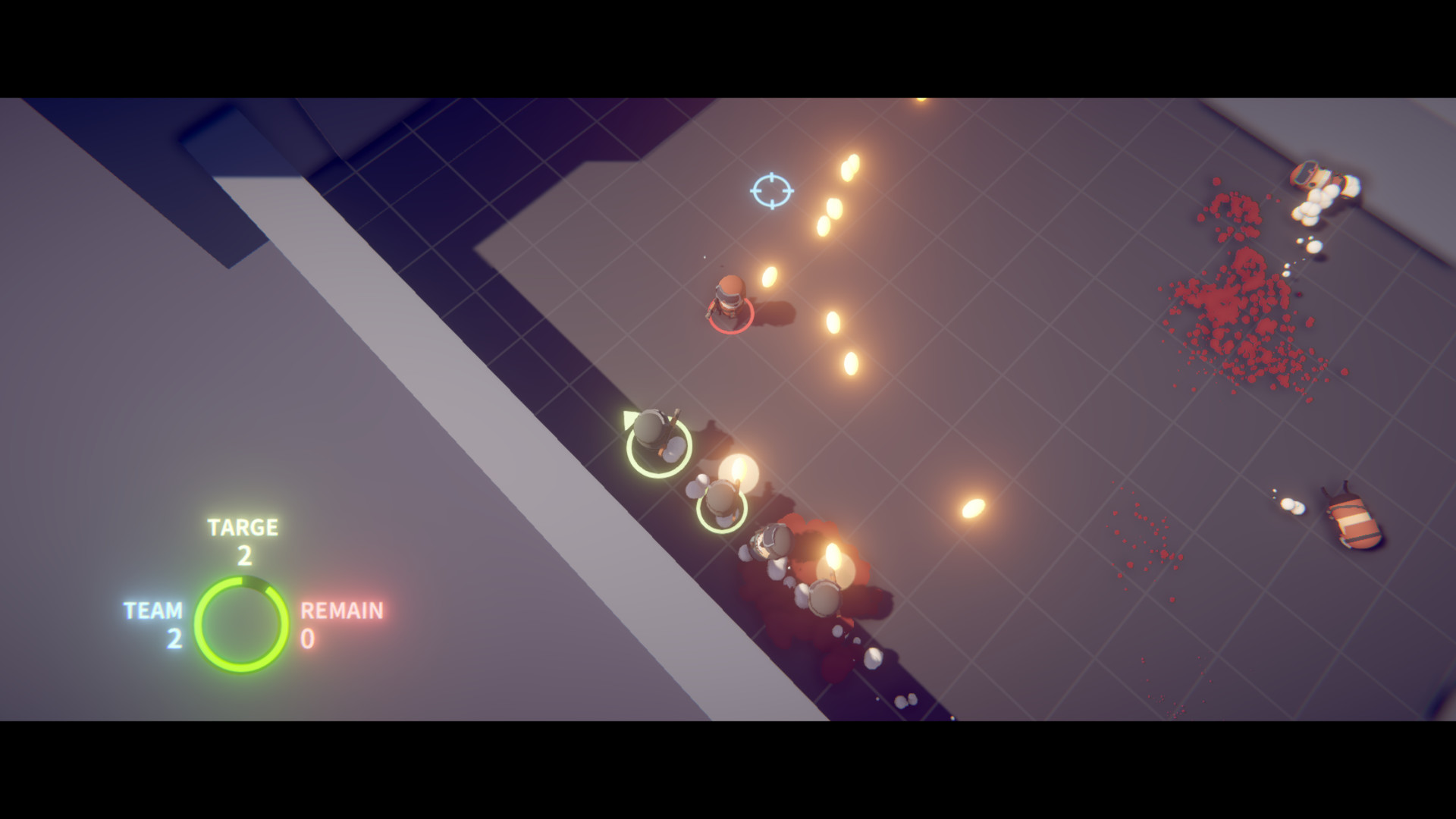 蛇行武装下载 免安装版