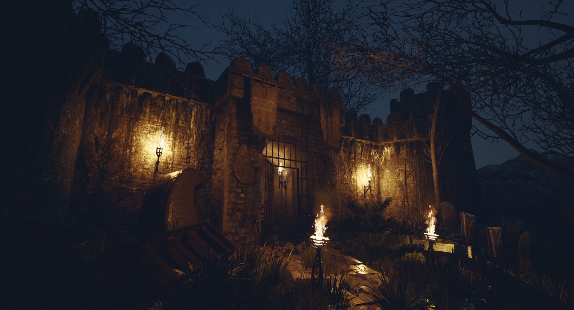 最后一个死胡同游戏下载 中文版