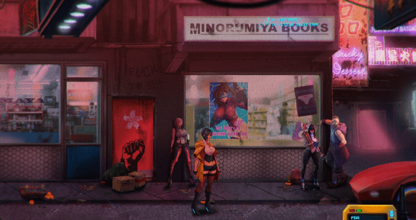 Project Sense不祥的预感下载 中文版