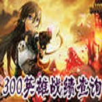 300英雄战绩查询器