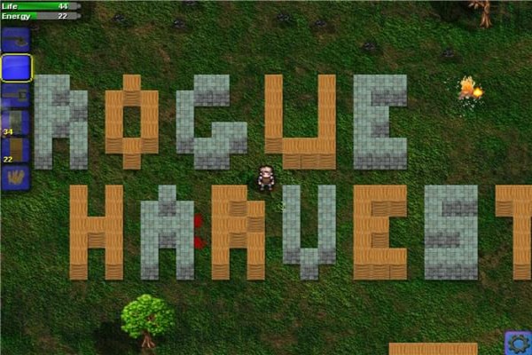 Rogue Harvest游戏下载 中文版图2