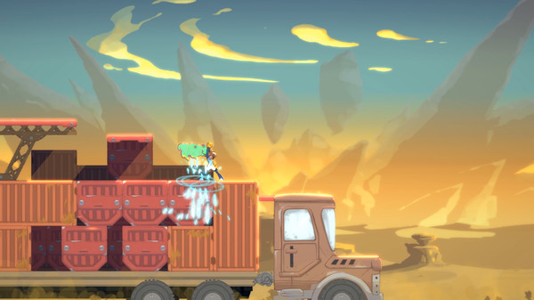 双十字下载 免安装中文版图3