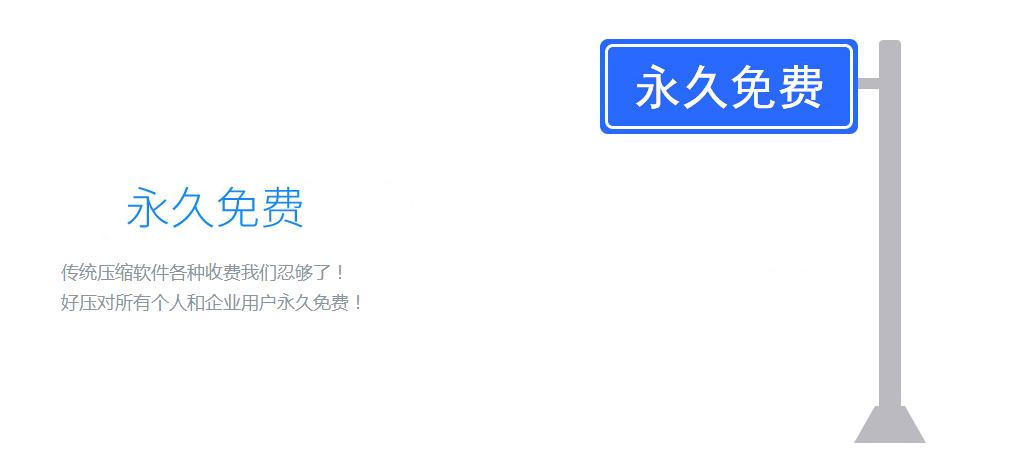 HaoZip V5.9.7 官方正式版图4