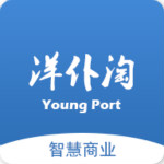洋仆淘