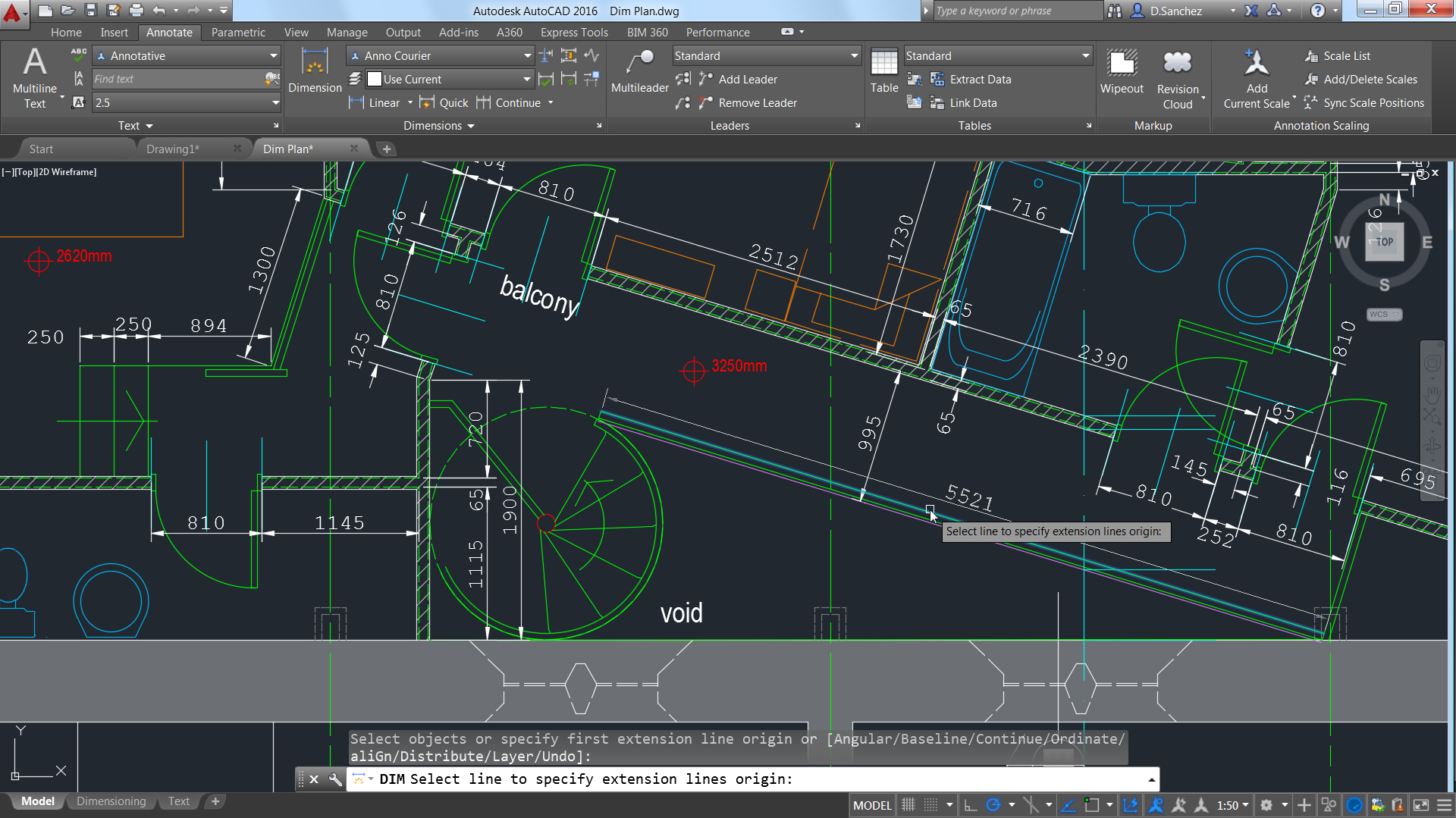 autocad2016 64位下载 官方安装版图1
