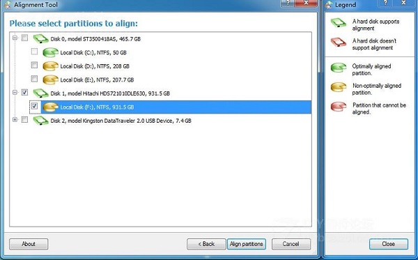 paragon alignment tool 4.0 64汉化破解 免费版图2