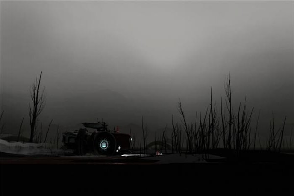 远方孤帆 中文版图5