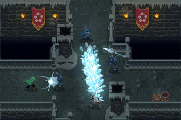 传说法师游戏下载 PC中文版图3