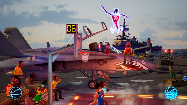 NBA游乐场2下载 中文版图4